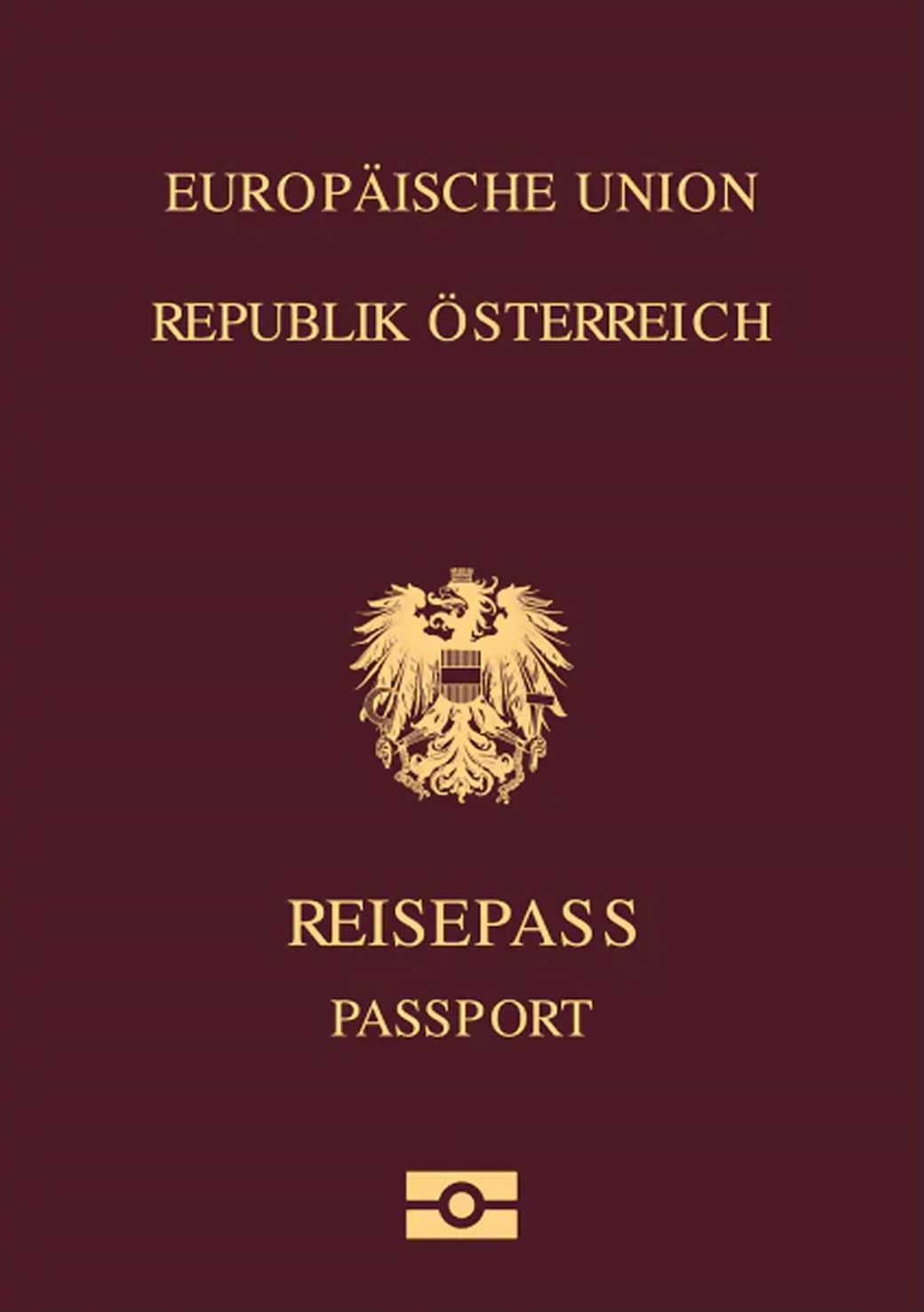 Austria Passport