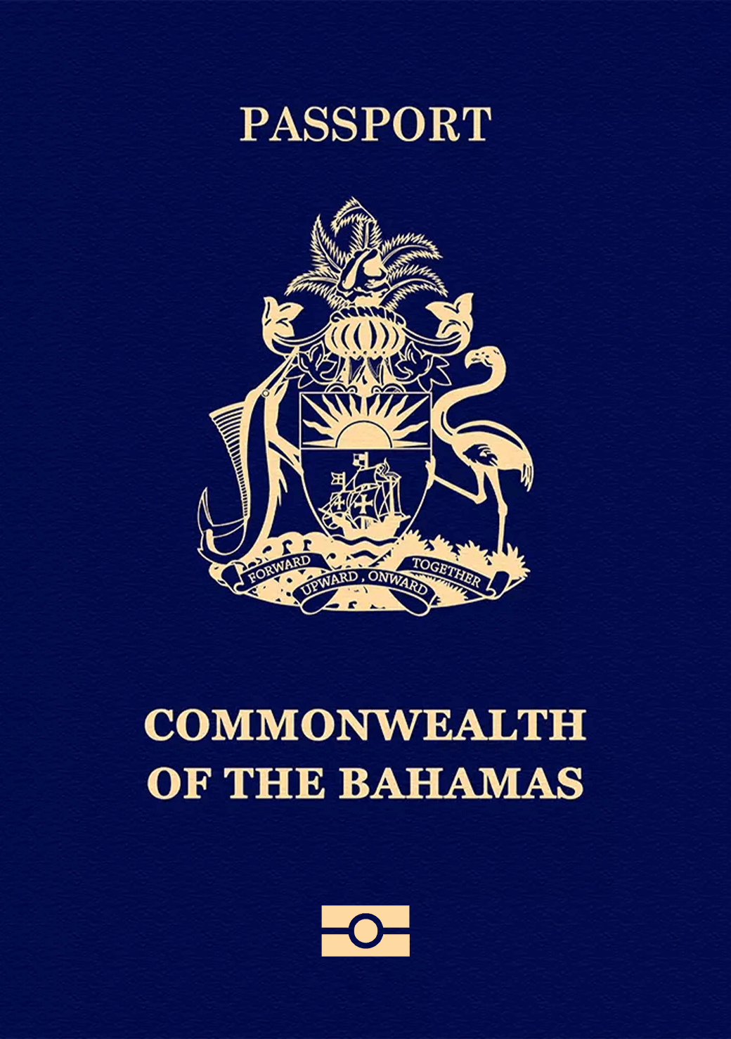 Bahamian Passport