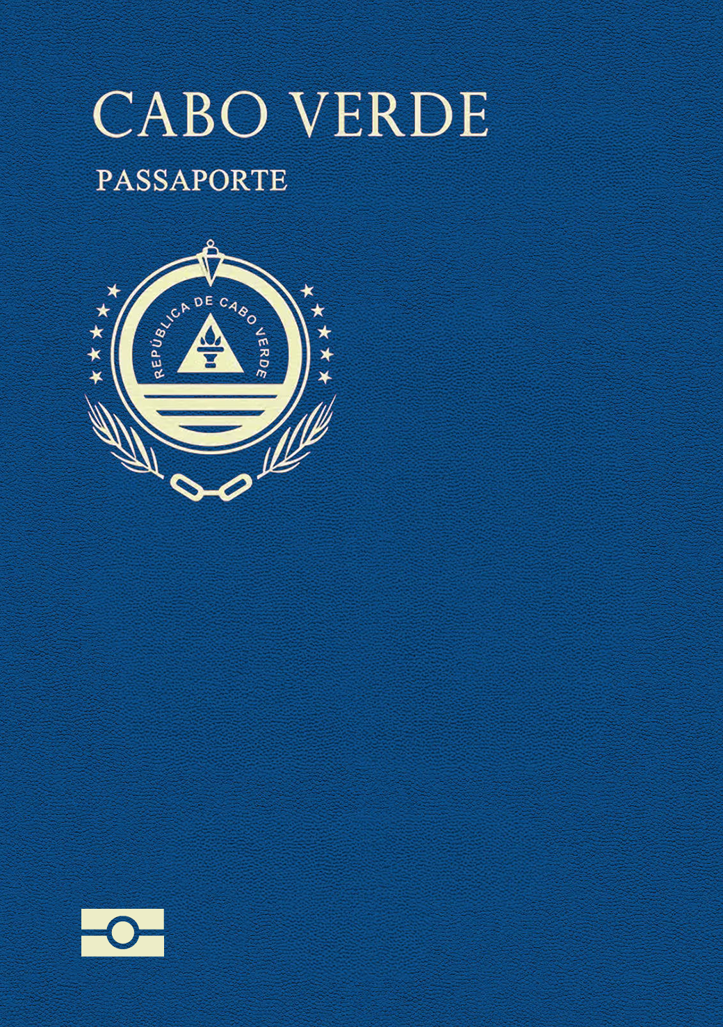 Cabo Verde Passport