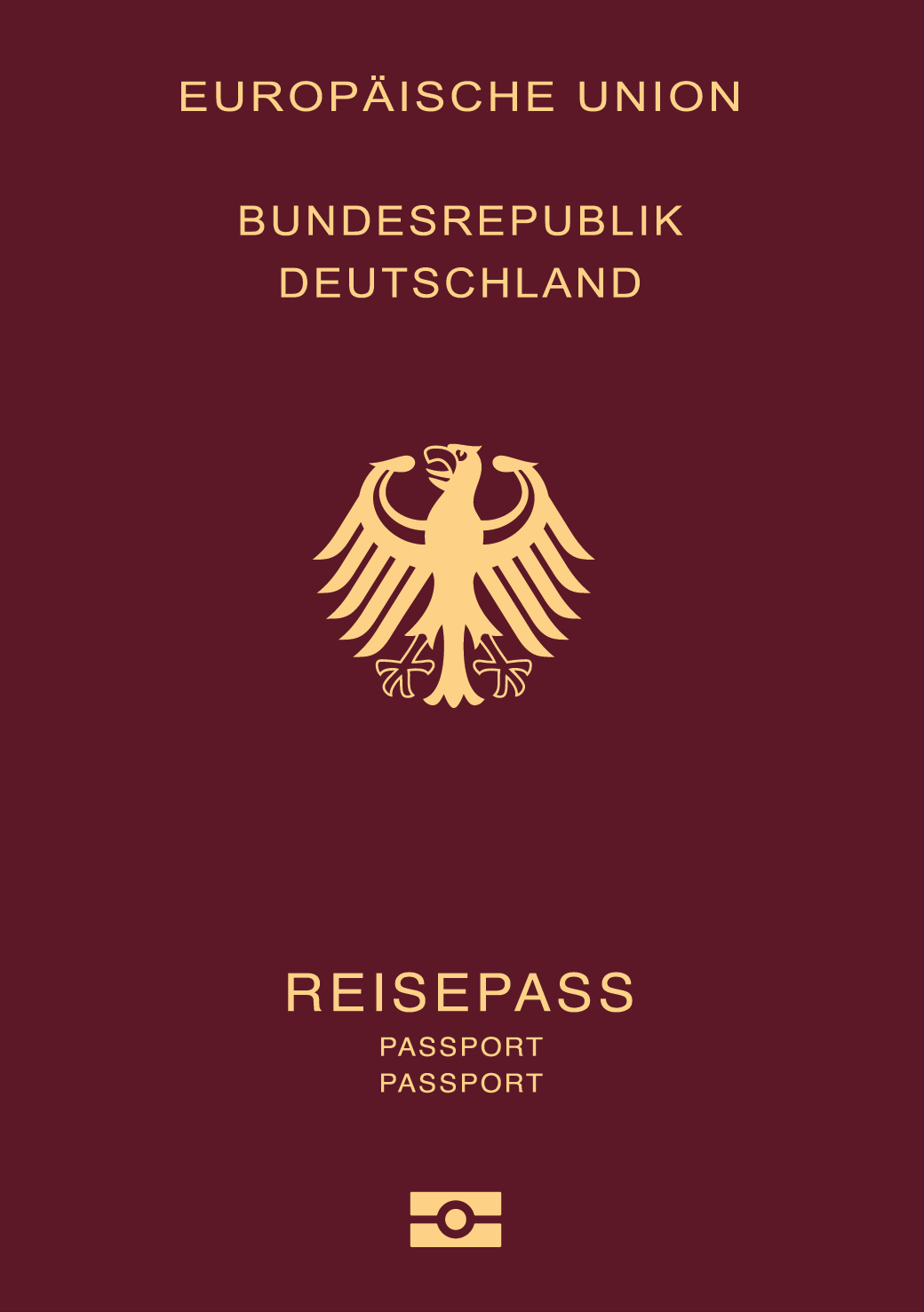 Germany Passport