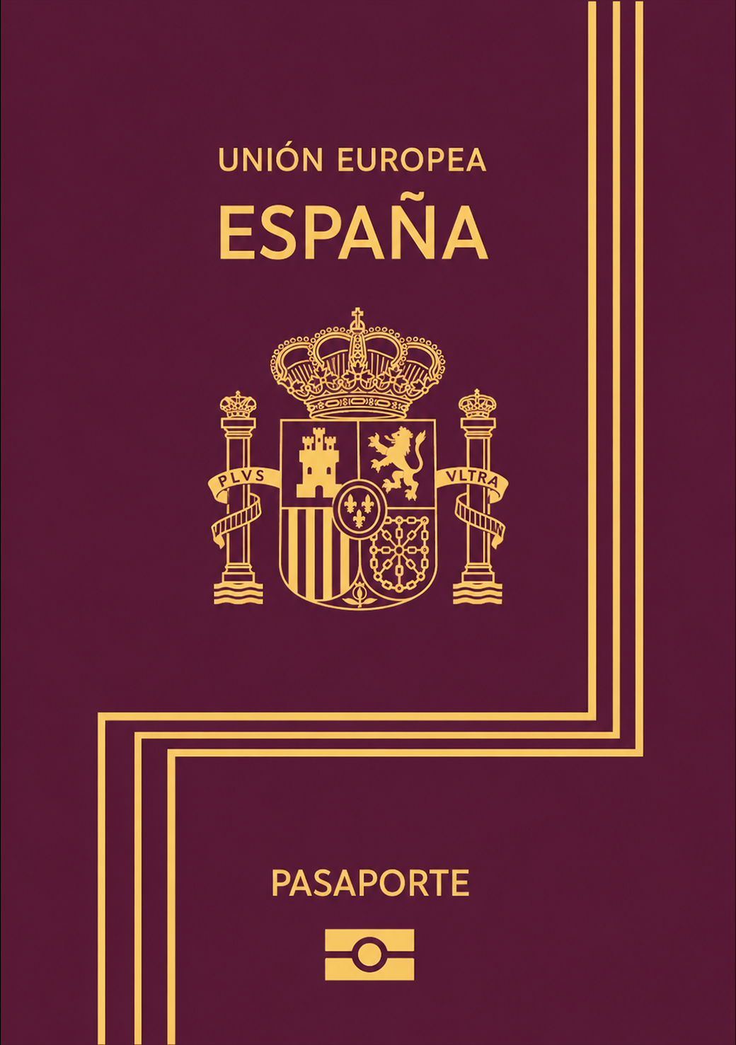 Spanish Passport
