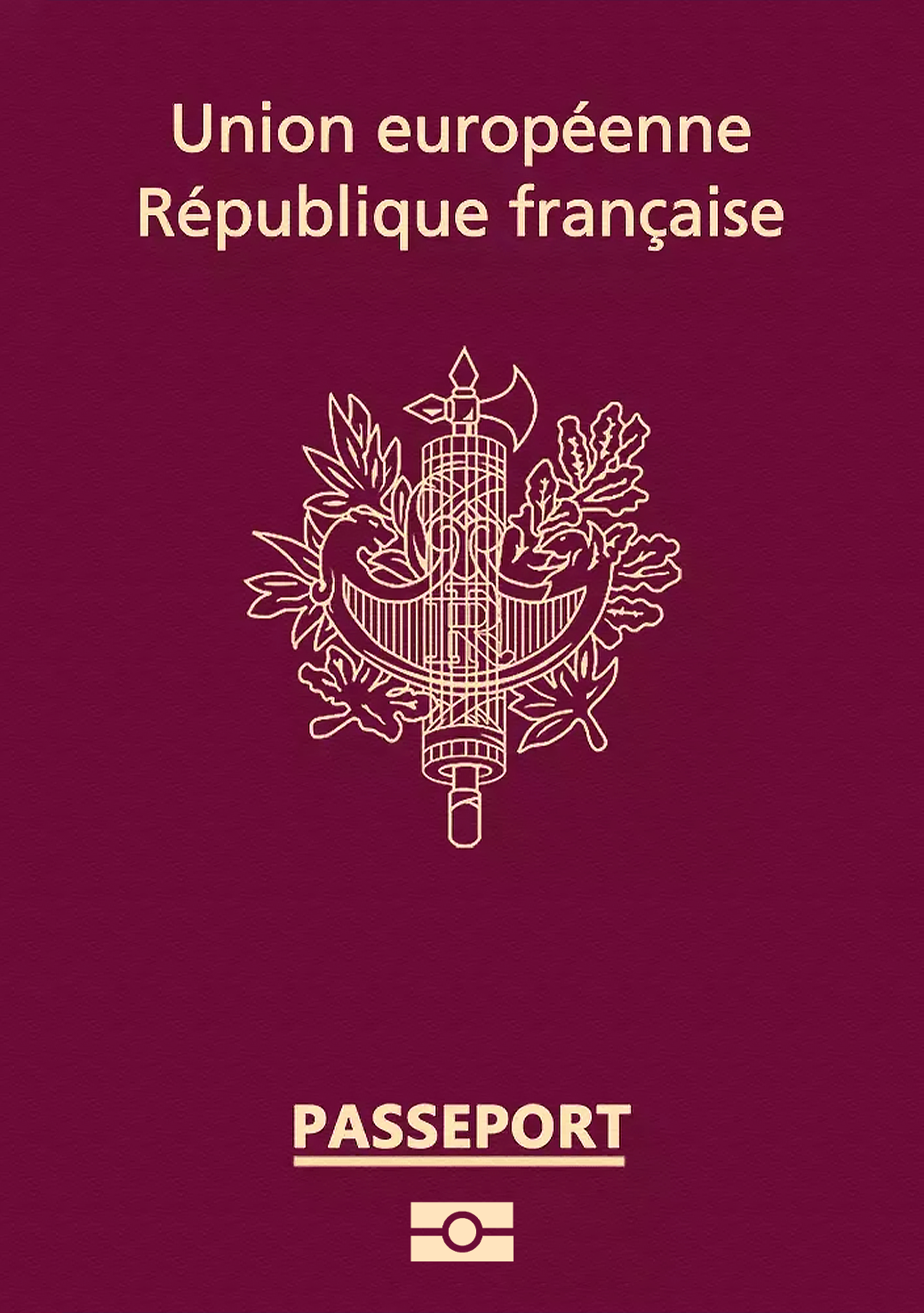 French Passport