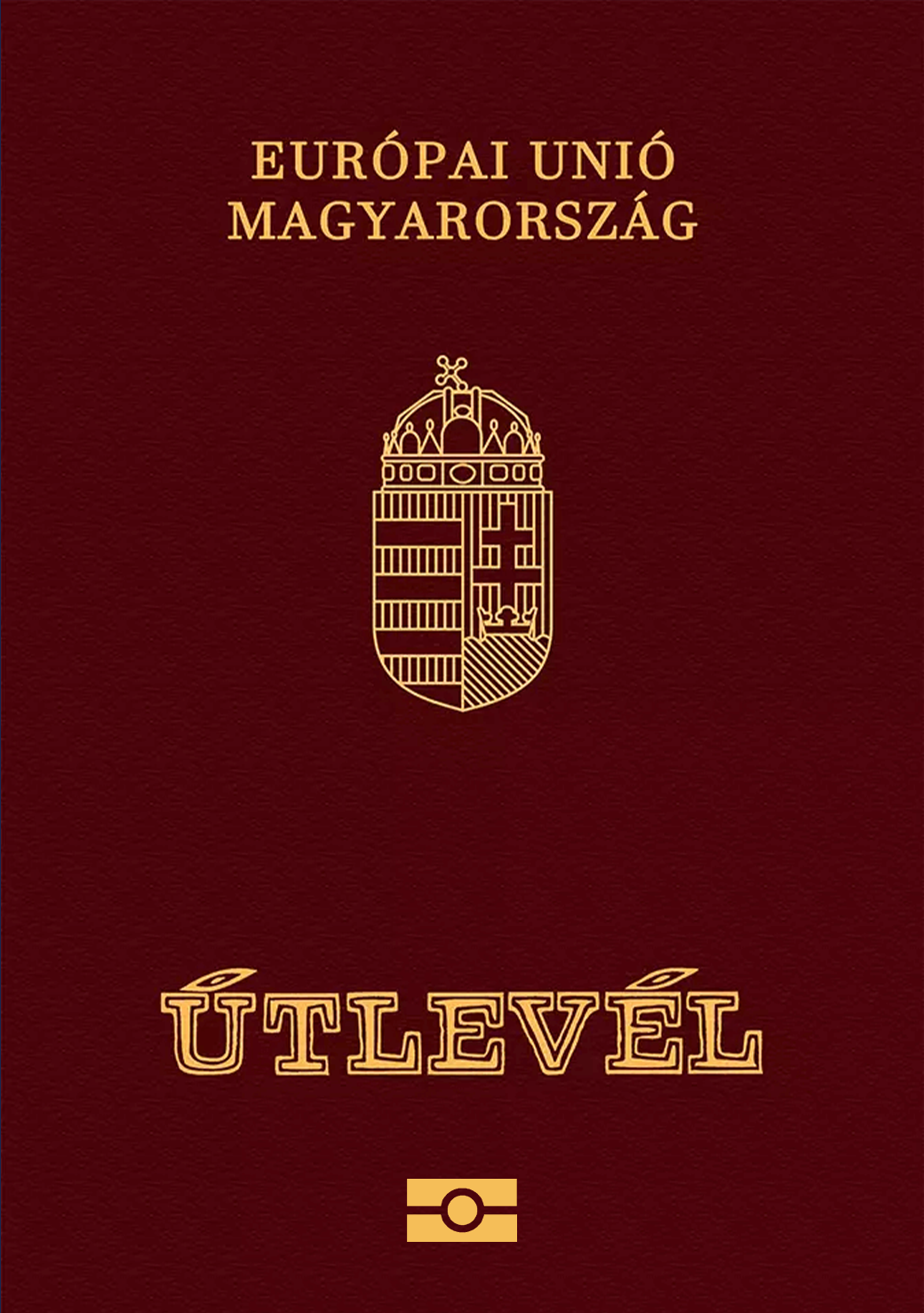 Hungary Passport