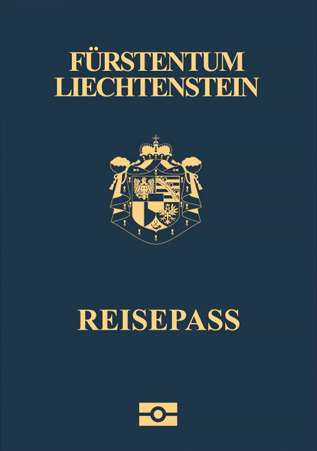 Liechtenstein Passport