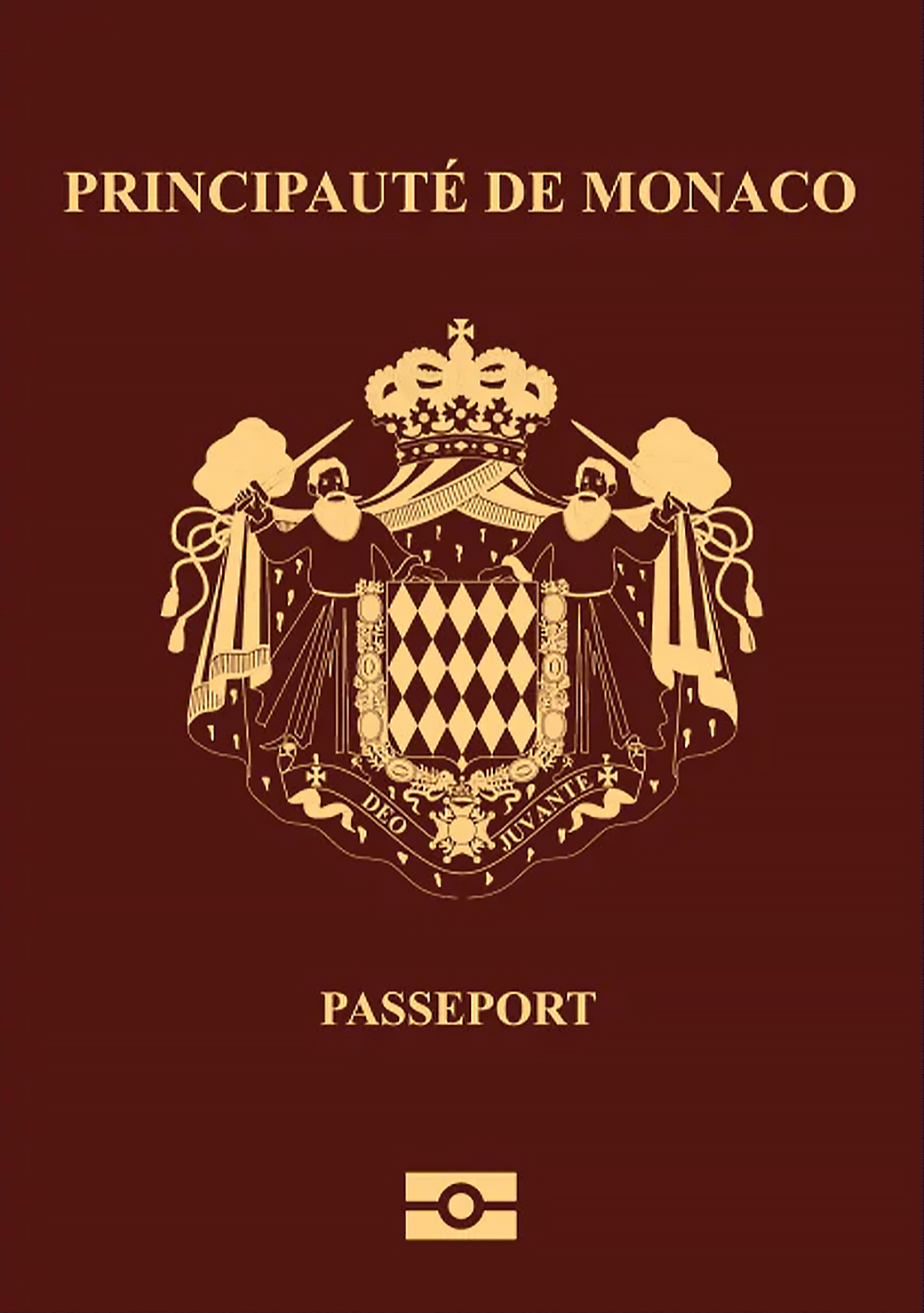 Monaco Passport