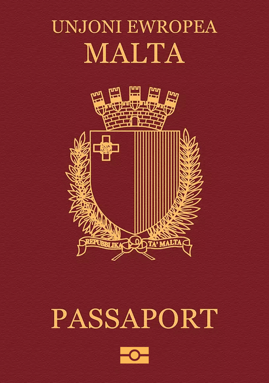 Maltese Passport