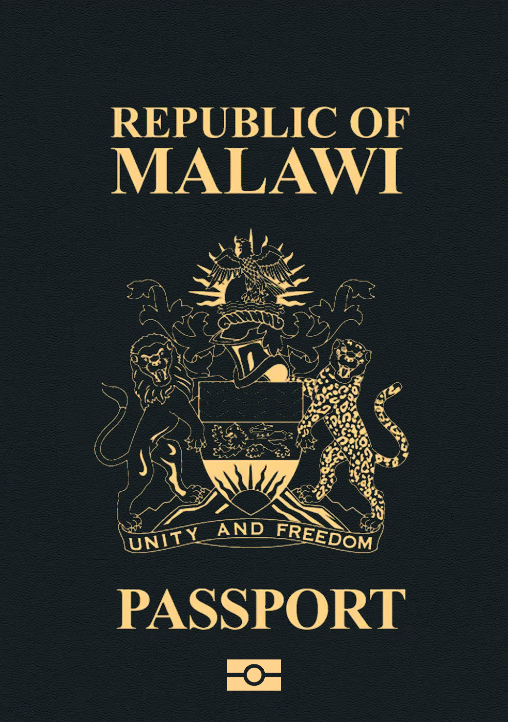 Malawi Passport