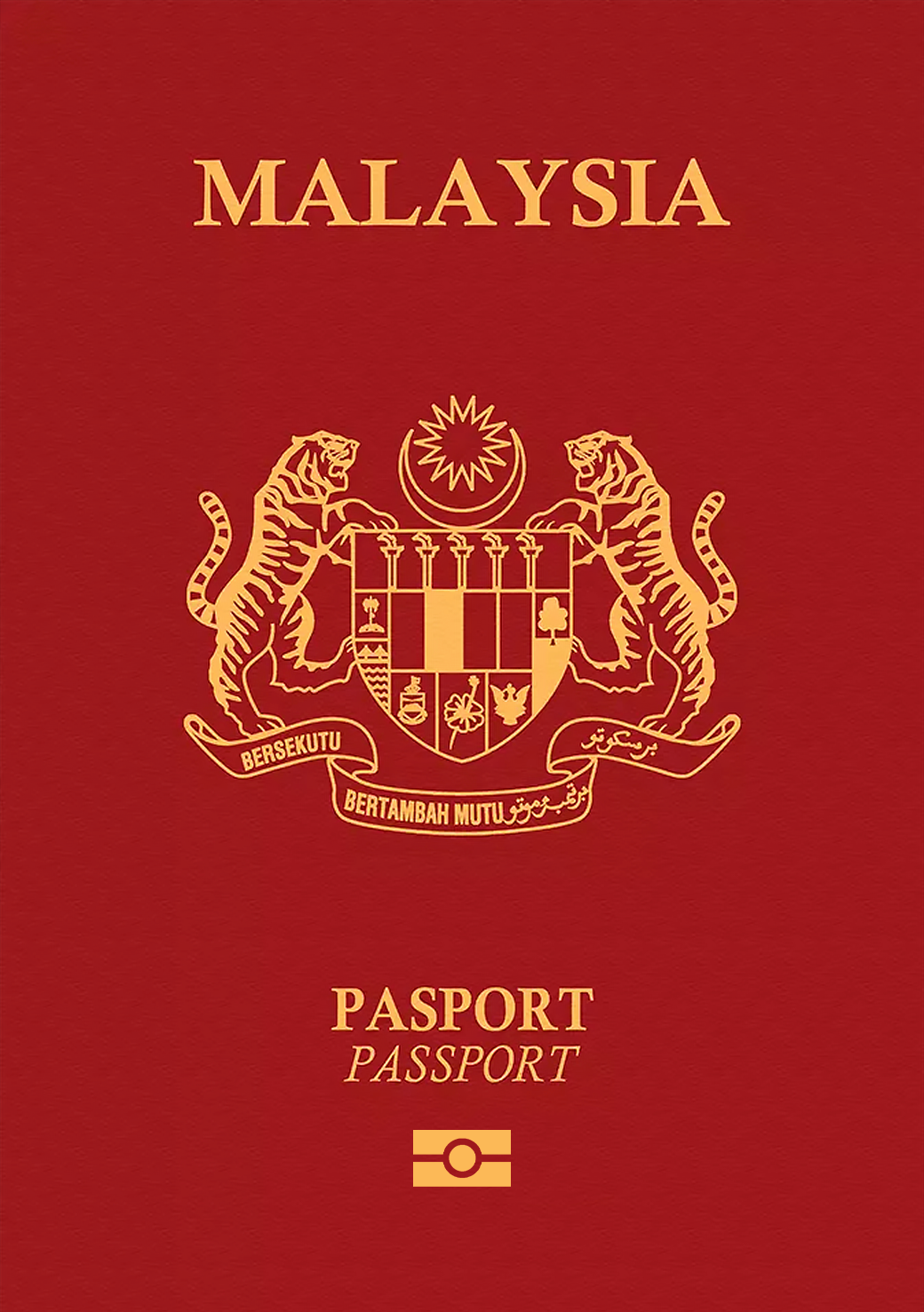 Malaysia Passport