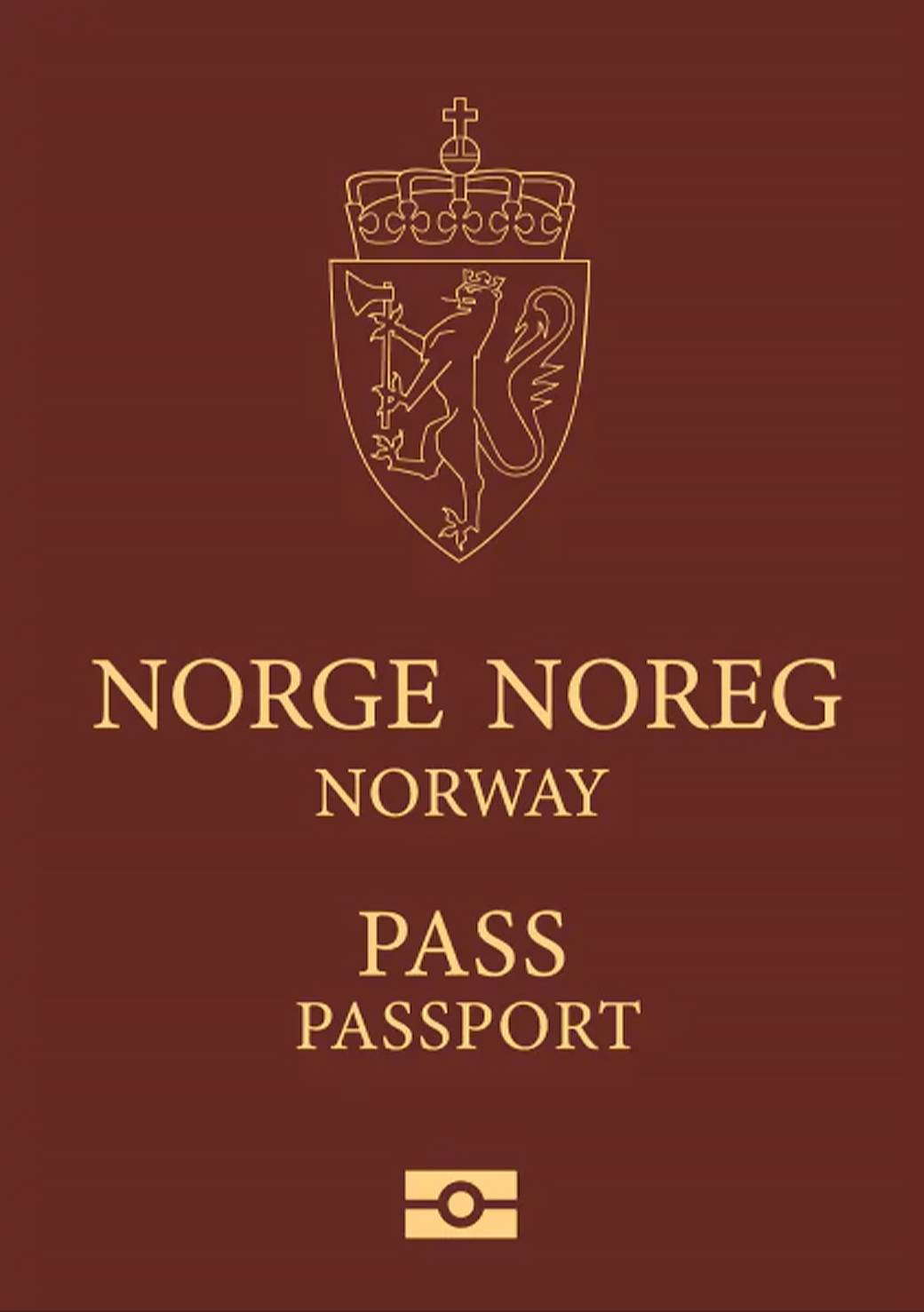 Norway Passport
