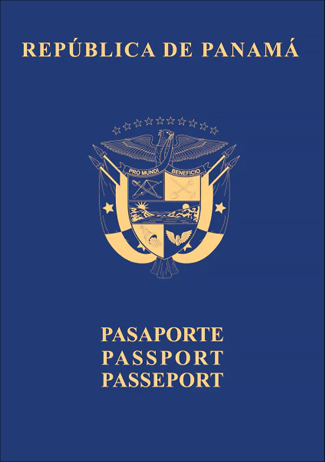 Panama Passport