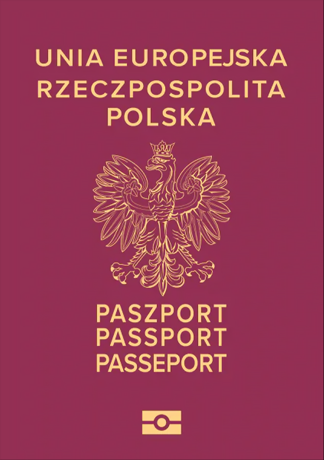 Polish Passport
