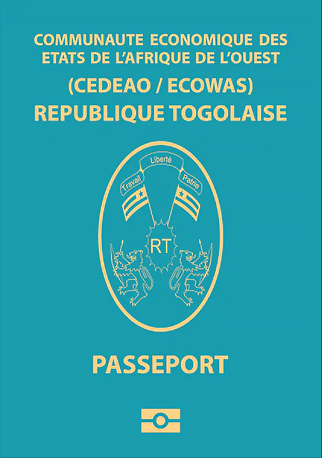 Togo Passport