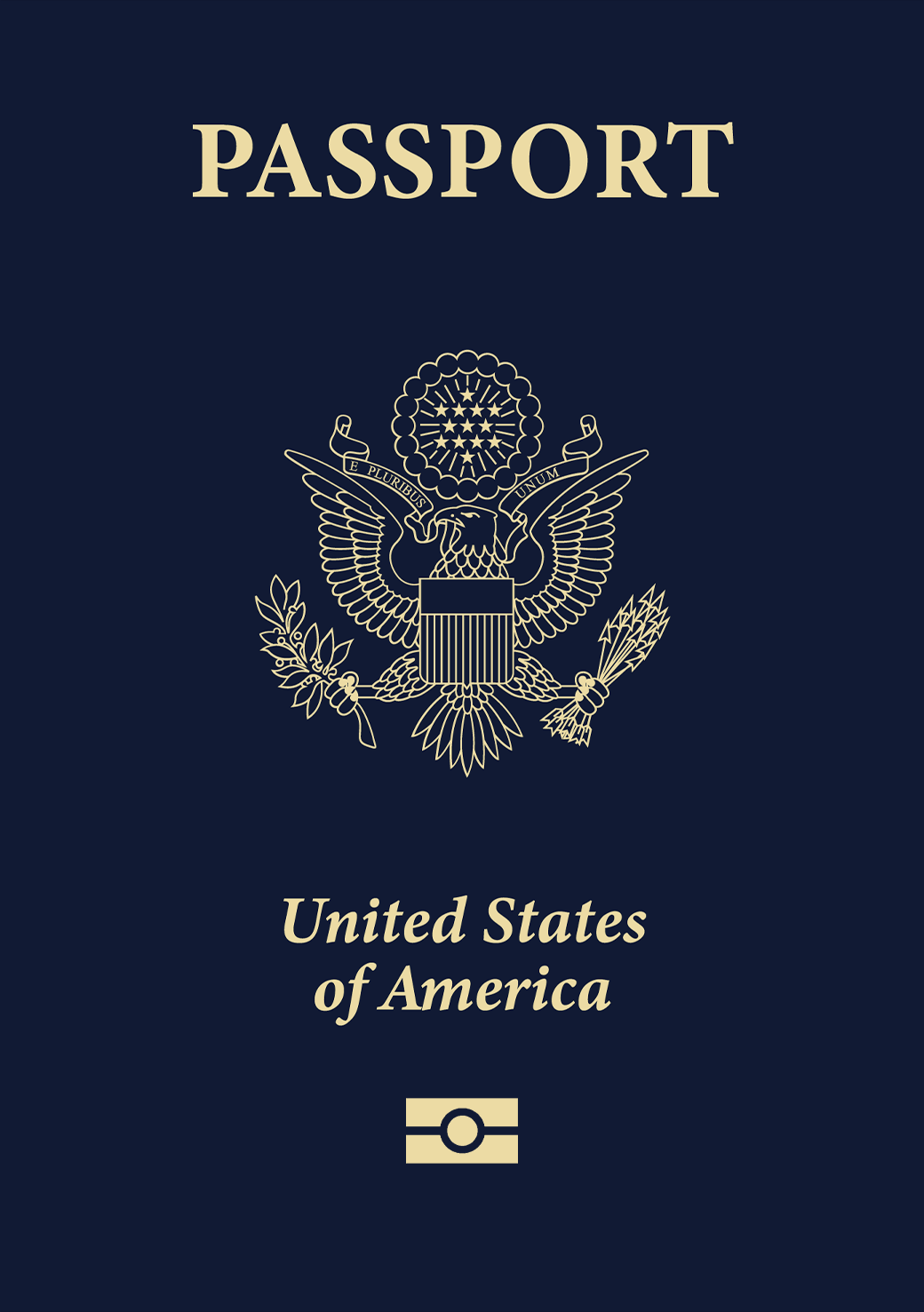 United States Passport
